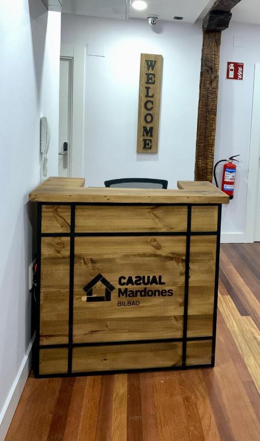 Casual Mardones 5* Bilbao