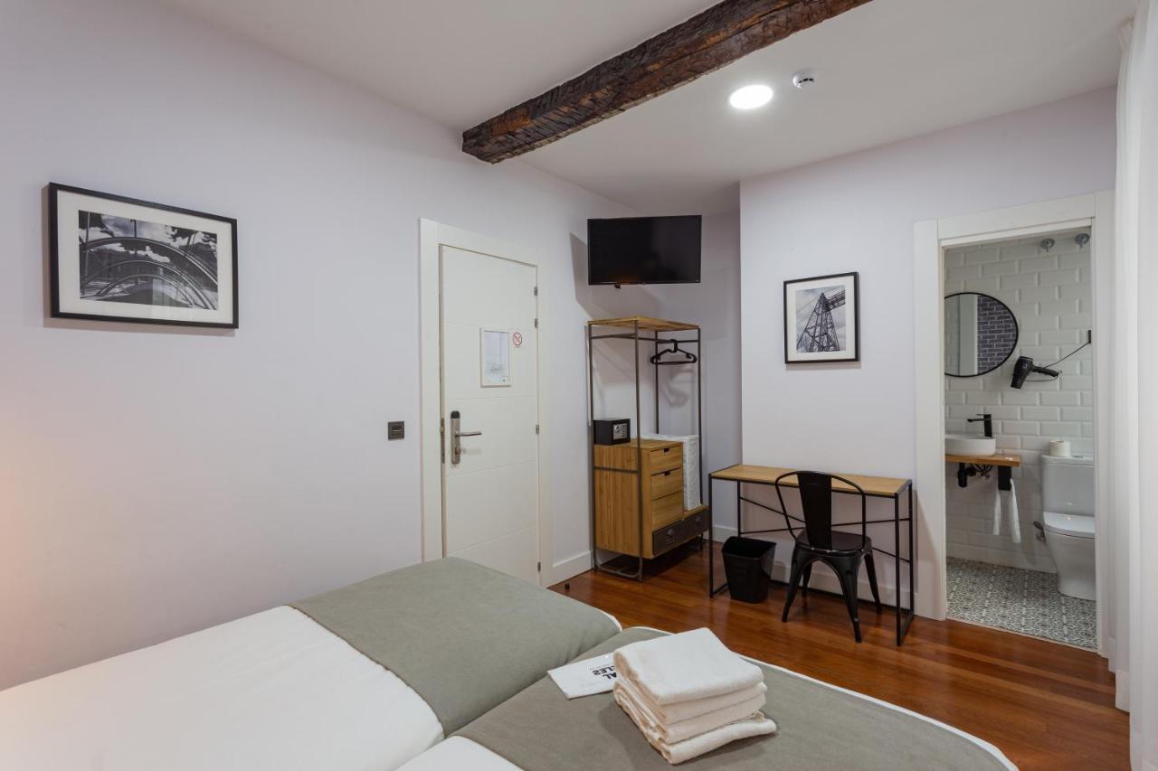 Casual Mardones Affittacamere 5*