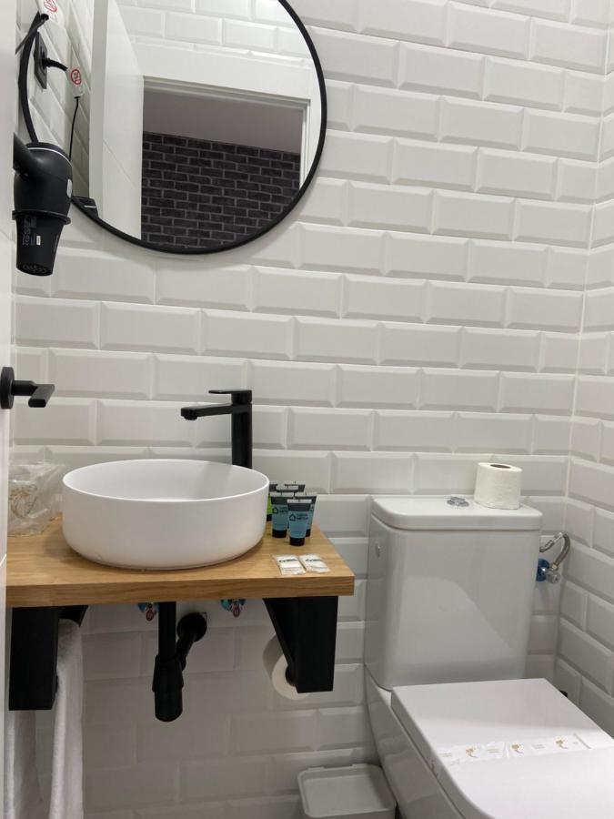 Gasthof Casual Mardones Bilbao