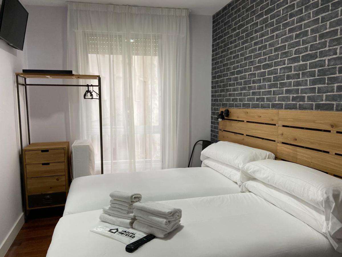 Casual Mardones Gasthof Bilbao