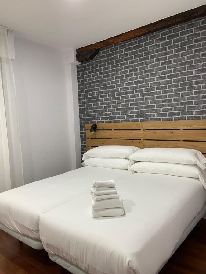 Casual Mardones Gasthof Bilbao