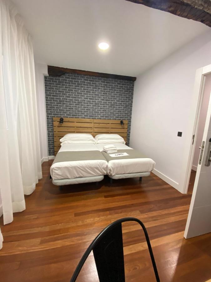 Casual Mardones Gasthof Bilbao