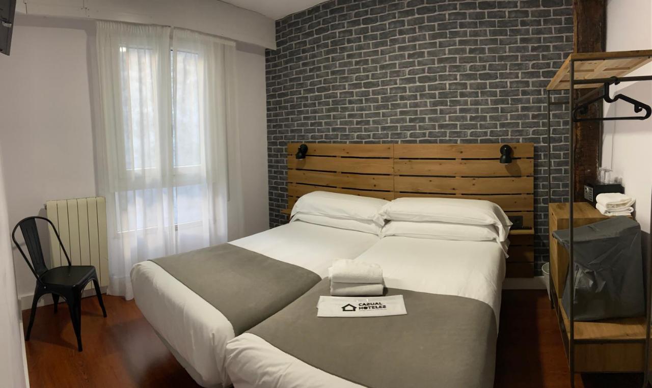 Gasthof Casual Mardones 5*